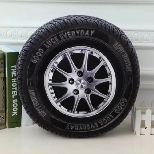 Polštář pneumatika