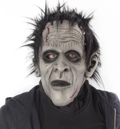 Maska Frankenstein