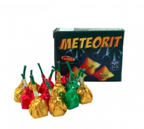 Meteorit
