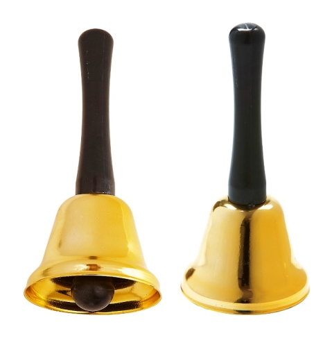 Mikulášský zvonec