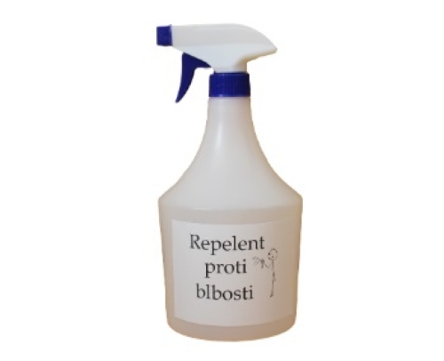 Repelent proti blbosti