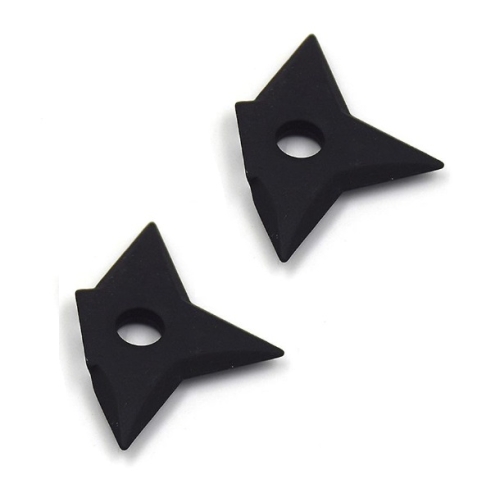 Ninja magnety na ledničku