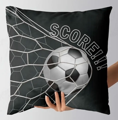 Fotbalový polštář