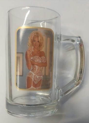 Svlékací sklenice 0,2 l