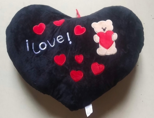 Polštář I love you