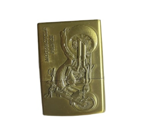 Zapalovač pro motorkáře V1