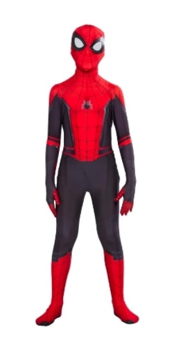 Kostým spiderman dětský