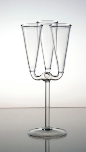 Trojsklenka Trojsklenka