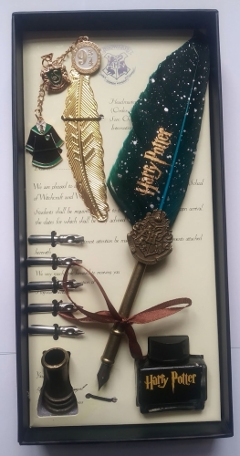 Harry Potter Magické pero