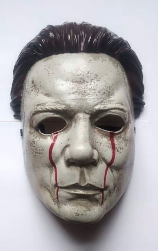 Maska Michael Myers plast