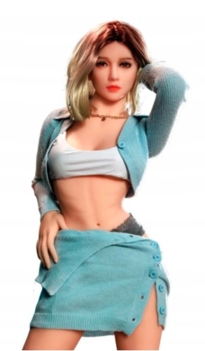 Sexuální panna Gabriela