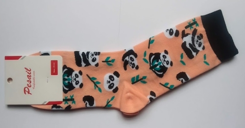 Dámské ponožky koala