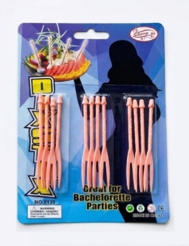 Napichovátka penis