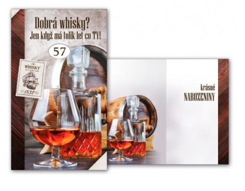 Přání do obálky otočné Přání do obálky otočné