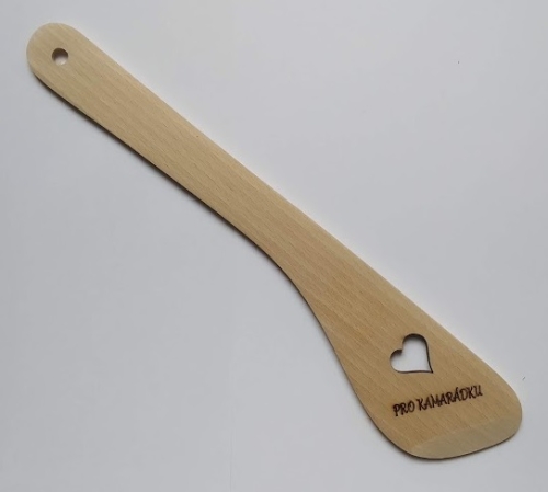 Vařečka Pro kamarádku