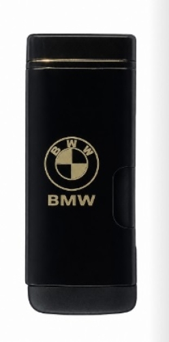 Zapalovač s logem BMW