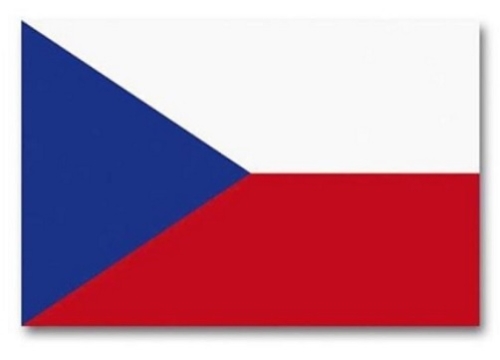 Česká vlajka